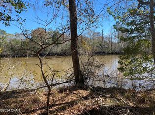 LOT 43 Choctawhatchee River Rd, Ponce De Leon, FL 32455