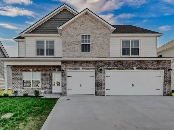 930 Vendue Ave Lot 69, Clarksville, TN 37042