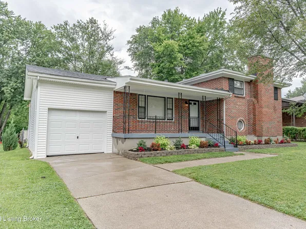 1717 Flintlock Dr, Jeffersonville, IN 47130