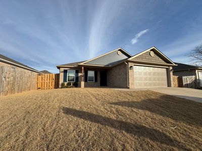 3715 S 2nd Pl, Rogers, AR, 72758