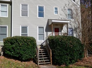 1501 Mary Frances Pl APT B, Raleigh, NC 27606