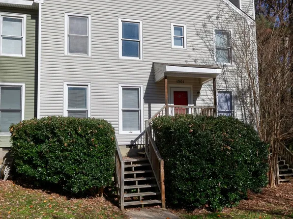 1501 Mary Frances Pl APT B, Raleigh, NC 27606