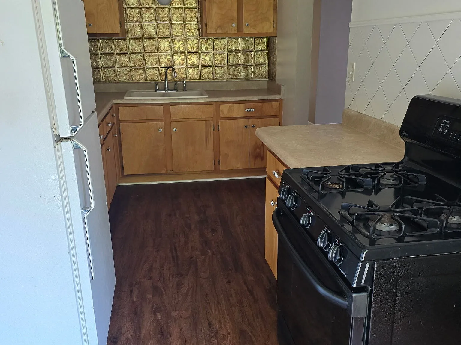1421 East Elmhurst Avenue - 1 — Photo 3