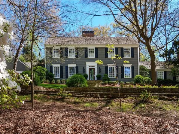 3499 Nancy Creek Rd NW, Atlanta, GA 30327