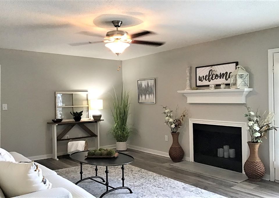 Laurelwood Apartment Homes 3017 Old Amy Rd Laurel MS Zillow