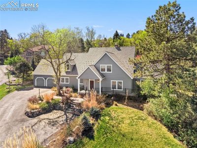 529 S Bear Paw Ln, Colorado Springs, CO, 80906
