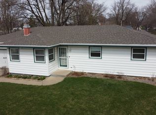417 SE 6th St, Grimes, IA 50111