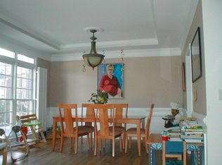 4061 Ivey Gate, Chamblee, GA 30341