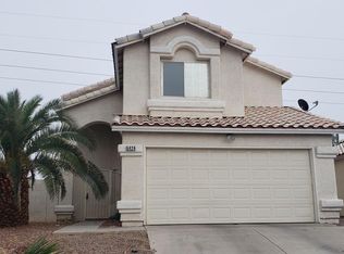 5424 Silverheart Ave, Las Vegas, NV 89142