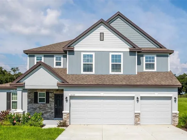 10134 White Magnolia Sq, Thonotosassa, FL 33592