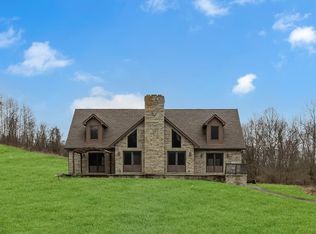 139 Wampum Rd, Wampum, PA 16157