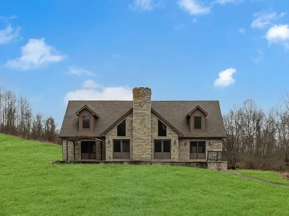 139 Wampum Rd, Wampum, PA 16157