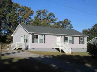 5217 Canterbury Dr, Conover, NC 28613