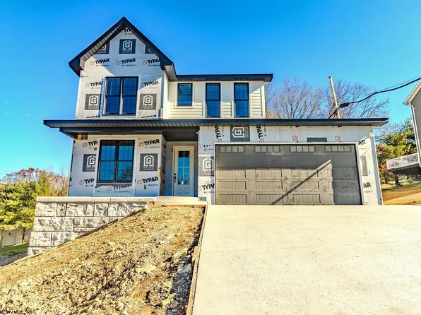 45 Avery Dr, Morgantown, WV 26508