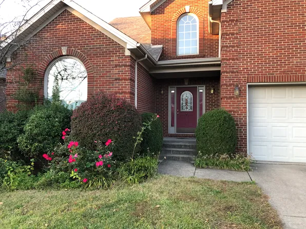 2209 Carrington Ct, Lexington, KY 40513