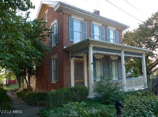 3485 Uniontown Rd, Westminster, MD 21158