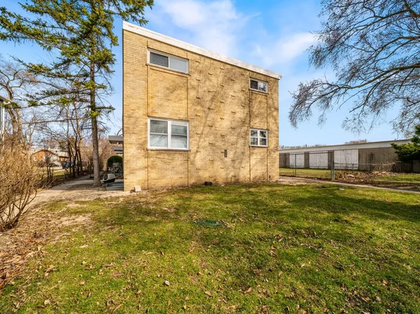 1315 McDaniel Ave APT C, Evanston, IL 60201