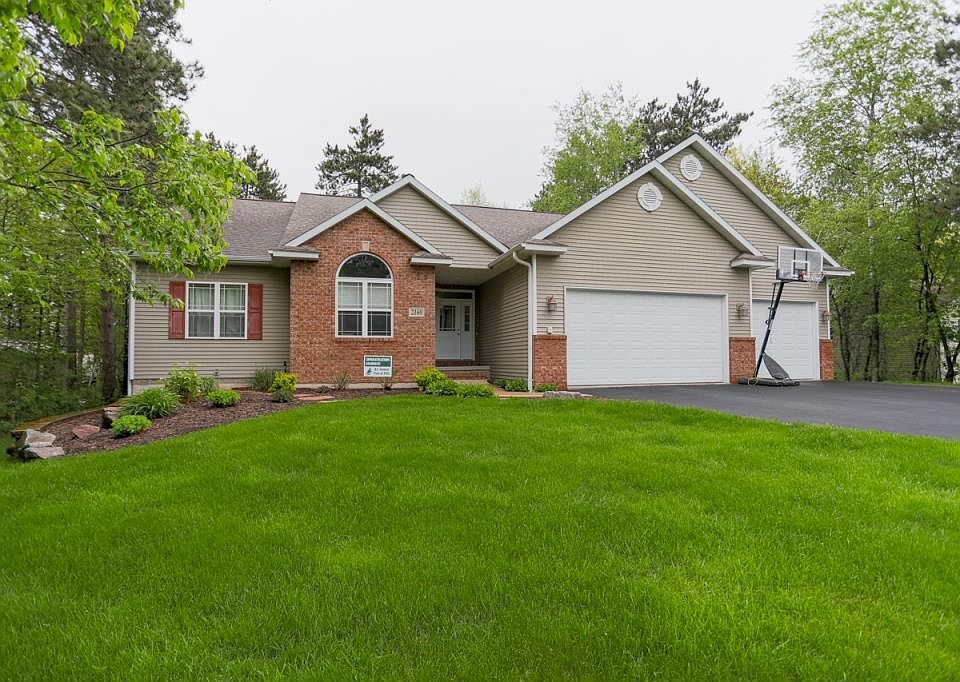 2160 FOREST GROVE AVENUE, Mosinee, WI 54455 Zillow