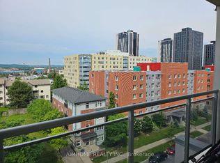 280 Lester St #614, Waterloo, ON N2L0G2