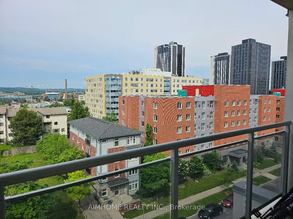 280 Lester St #614, Waterloo, ON N2L 0G2