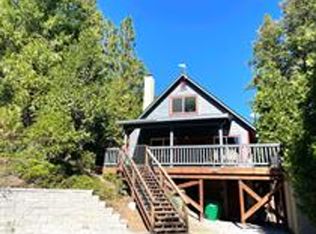 26570 Crystal Rd, Long Barn, CA 95335