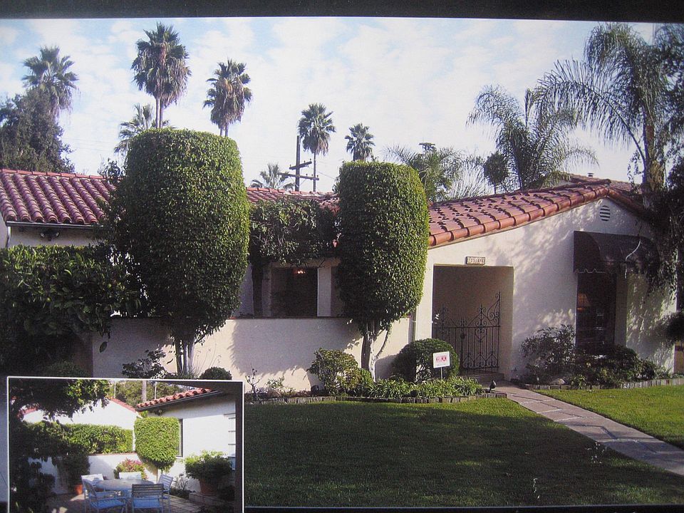 Elegant Spanish Home