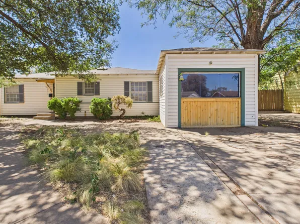 2211 28th St, Lubbock, TX 79411