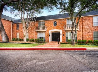 7500 Callaghan #222, San Antonio, TX 78229