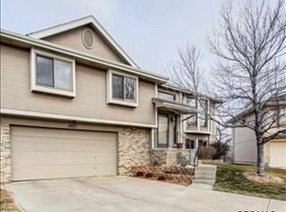 3310 S 152nd Avenue Cir, Omaha, NE 68144