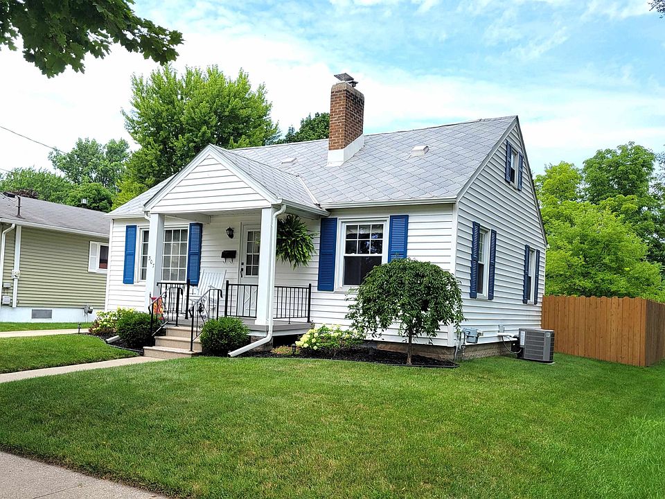 1st image of 307 E Murphy St