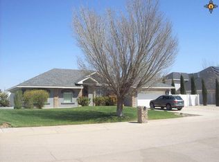 1504 Zydeco Pl, Artesia, NM 88210