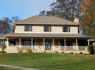 1839 Dogwood Valley Rd, Loudon, TN 37774