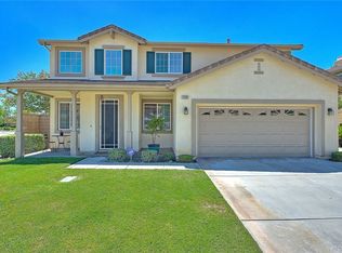 15351 Brianne Ln, Fontana, CA 92336