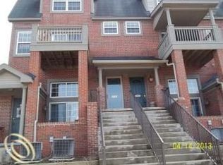 2944 Barclay Way, Ann Arbor, MI 48105