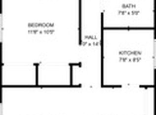 820 27th Street - 1B, Marion, IA 52302