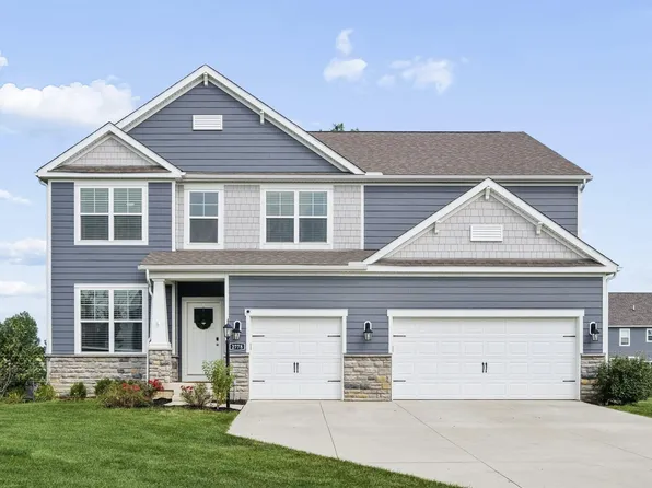 2778 Eastwick Rd, Delaware, OH 43015