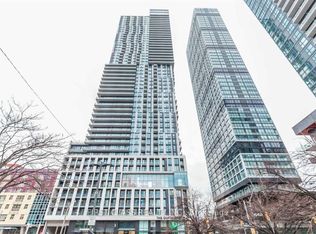 251 Jarvis St #530, Toronto, ON M5B 0C3