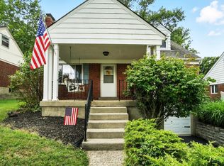 8483 Wexford Ave, Cincinnati, OH 45236