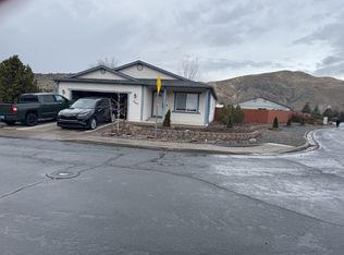 17605 Alexandria Ct, Reno, NV 89508