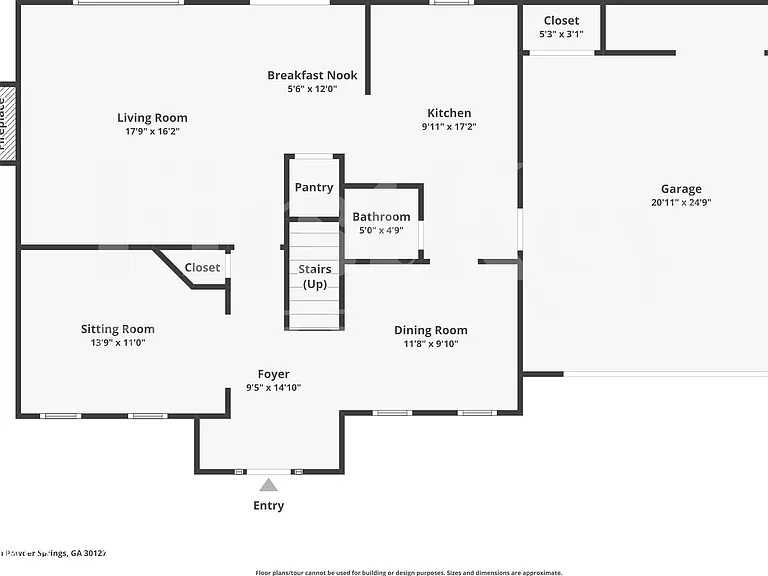 3264 Fruitwood Ln — Photo 2