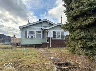 513 E Centennial Ave, Muncie, IN