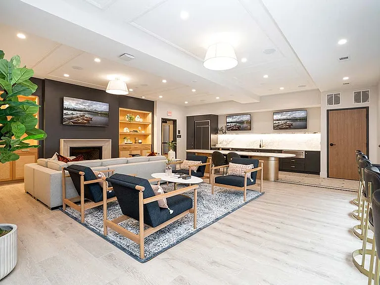 The Bohen Apartments — Photo 23