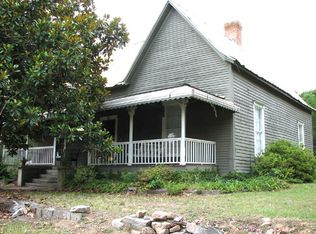 1548 Athens Hwy, Elberton, GA 30635