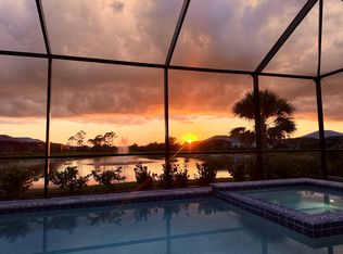 18805 Valleta Ave, Venice, FL 34293