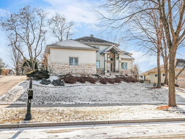 9713 Shadow Wood Drive, Verona, WI 53593