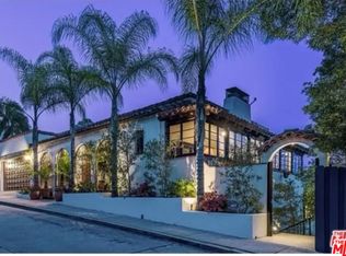 4778 Bonvue Ave, Los Angeles, CA 90027