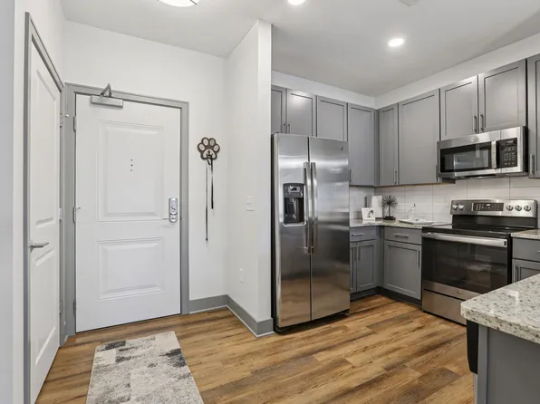 The Kent at Carmel City Center