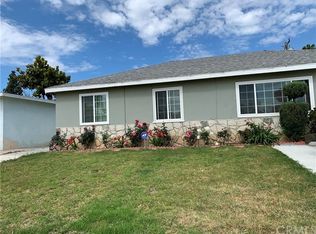 18809 Towne Ave, Carson, CA 90746