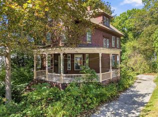 21 W Concord Street, Dover, NH 03820