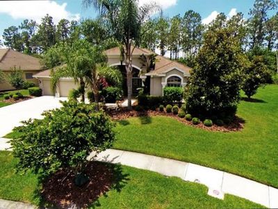 2803 Lake Valley Pl, Zephyrhills, FL, 33544